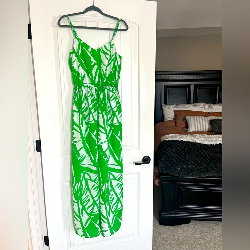 Lilly Pulitzer for target Womens Jumpsuit size small